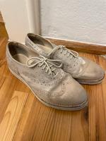 Leder Business Schuhe München - Sendling Vorschau