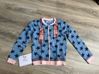 Desigual Jacke 146/152 Pullover Pulli Mädchen Sweatjacke Wurster Nordseeküste - Cappel Vorschau