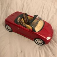 My Scene mattel Auto Cabrio rot 2003 Barbie Dortmund - Menglinghausen Vorschau