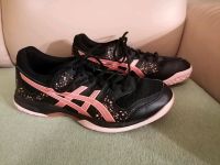 "Asics" Sneaker, Sportschuhe 40,5, wie neu Niedersachsen - Peine Vorschau