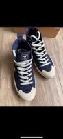Veja Nova HT Canvas /Mesh marine blau Gr 40 Bayern - Landsberg (Lech) Vorschau