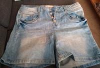 kurze Damenjeans Gr L  Tom Tailor Findorff - Findorff-Bürgerweide Vorschau