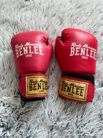 Boxhandschuhe Rodney Von Benlee 8-oz Kreis Pinneberg - Prisdorf Vorschau