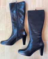 Tamaris Lederstiefel Absatzstiefel Gr.41 neu Bayern - Bodenwöhr Vorschau