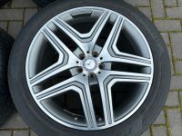 Mercedes AMG GLS X166 Felge A1664011400i Niedersachsen - Nordenham Vorschau