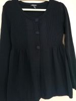 H&M MAMA Schwarze Strickjacke *WIE NEU* Nordrhein-Westfalen - Verl Vorschau