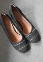 Schöner Damenschuh Gr .38 neu Hessen - Witzenhausen Vorschau