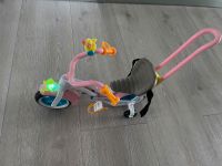 Baby Born Fahrrad , Spielzeug, Puppen Zubehör Baden-Württemberg - Eberdingen Vorschau