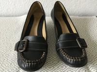 Mokassins Clarks - Gr. 38 - guter Zustand Pankow - Prenzlauer Berg Vorschau