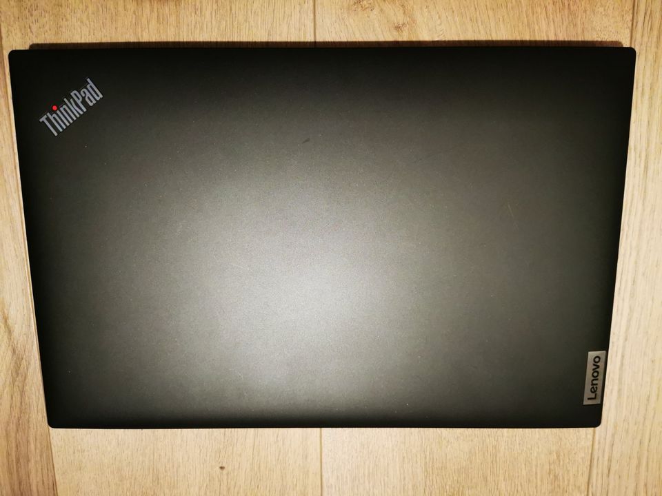 Lenovo ThinkPad L15 (Gen. 3): AMD Ryzen 7 PRO 5875U, 32GB RAM in Burtenbach