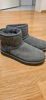 UGG Classic Mini II Gr. 39 grau Köln - Köln Klettenberg Vorschau