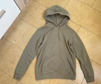 Kapuzenpullover Hoodie Sweatshirt Everme Gr. XS grün TOP Takko Brandenburg - Hennigsdorf Vorschau