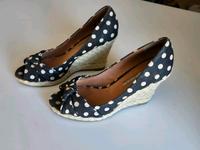 Buffalo London Pumps Gr. 39 Brandenburg - Bernau Vorschau