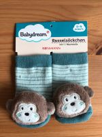 Rasselsöckchen Babydream Bayern - Germering Vorschau