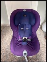 Britax King II ATS Kinderautositz Lila Bayern - Jetzendorf Vorschau