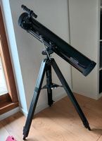 Teleskop Precision, 700 mm Brennweite, 76 mm Objektiv Baden-Württemberg - Bad Dürrheim Vorschau