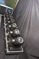 Moving Head 575w Hmi Botion Nordrhein-Westfalen - Harsewinkel - Marienfeld Vorschau