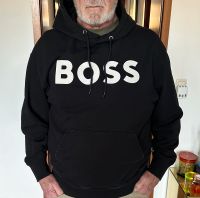 Boss Hoodie Kapuzenpulli Gr. L # Original Nordrhein-Westfalen - Baesweiler Vorschau