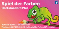 Räumlichkeiten gesucht! Schulkindbetreuung "Spiel der Farben" Schleswig-Holstein - Lübeck Vorschau