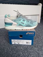 Asics Gel-Lyte 5 x Ronnie Fieg „Sage“ getragen US8.5 41 selten! Berlin - Reinickendorf Vorschau