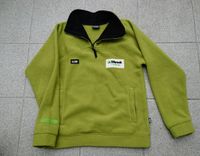 Gill Polartec Fleece Sweater outdoor sport "illbruck challenge" Aachen - Aachen-Mitte Vorschau