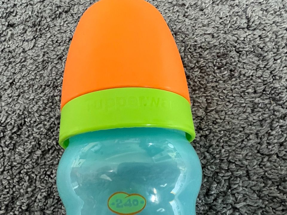 Tupperware Babyflasche 240 ml in Kreis Pinneberg - Bilsen | eBay  Kleinanzeigen ist jetzt Kleinanzeigen