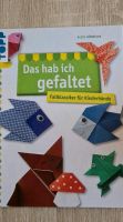 Buch Das habe ich gefaltet Rheinland-Pfalz - Weilerbach Vorschau