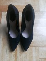 Neu, zara woman, Pumps, Gr. 36, NP ca. 150,- Nordrhein-Westfalen - Kaarst Vorschau