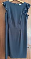 Dunkelblaues knielanges Kleid, Esprit, Gr 40, 1 x getr/gereinigt Niedersachsen - Neu Wulmstorf Vorschau