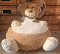 Sitzkissen Teddybär Baden-Württemberg - Bötzingen Vorschau