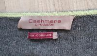 Cardigan Kaschmir+Seide ◇ gr. XL ◇ Grau Sachsen - Freiberg Vorschau