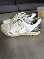 Golf, Golfschuhe, Sport, Ecco, 37,5 Hamburg-Nord - Hamburg Uhlenhorst Vorschau