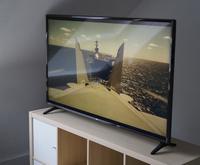 LG Smart TV / Fernseher - 55 Zoll, 4K (55UJ6309) Wandsbek - Steilshoop Vorschau