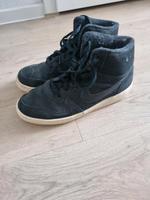 Nike Stiefel Nordrhein-Westfalen - Remscheid Vorschau