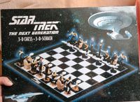 Star Trek Schach Nordrhein-Westfalen - Iserlohn Vorschau