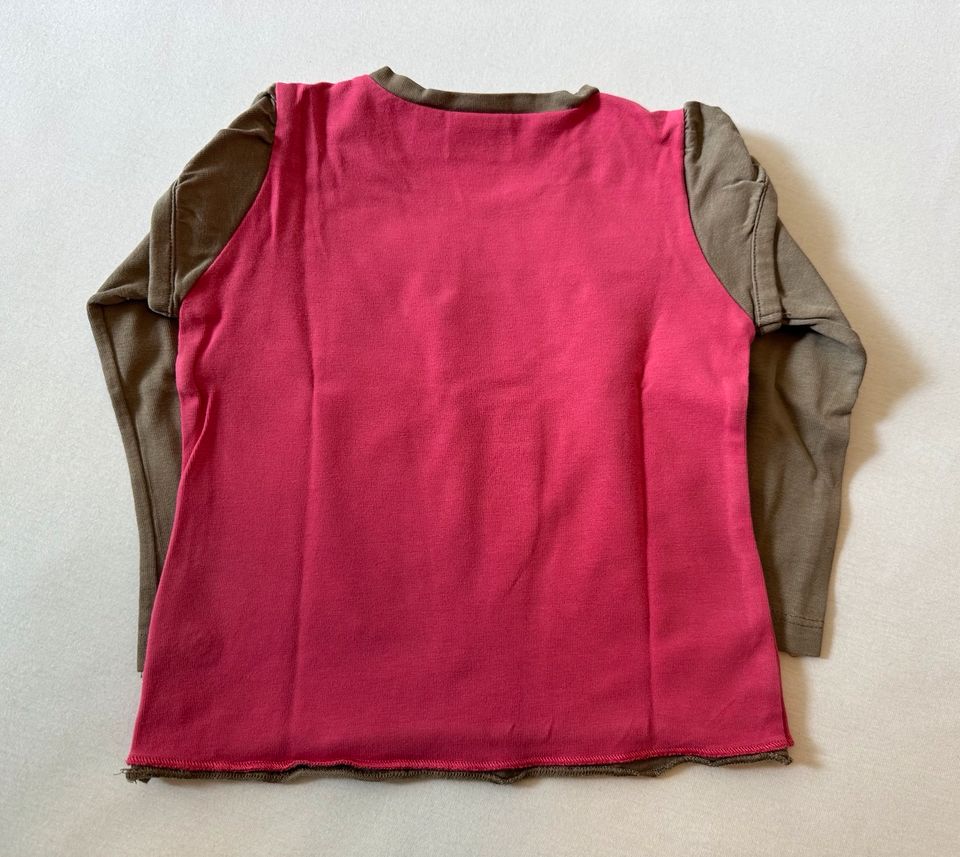 Pullover Shirt Mexx Hose Esprit Gr.74 in Bad Wurzach