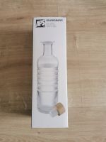 *NEU* APS Glaskaraffe 0,8 Liter Dortmund - Wickede Vorschau