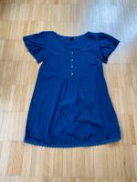 Damen Umstandsshirt Gr. S H&M Mama Umstandsmode Shirt blau Nordrhein-Westfalen - Mülheim (Ruhr) Vorschau