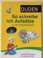 Duden - So schreibe ich Aufsätze in der Grundschule: Einfache Str Köln - Rodenkirchen Vorschau