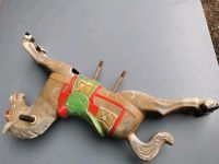 Karussellpferde Schaukelpferd Antiquität Sammlerstück Gelegenheit Baden-Württemberg - Leutkirch im Allgäu Vorschau