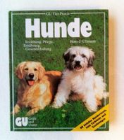 Buch: Tier Praxis Hunde Erziehung Pflege Ernährung Gesundheit Nordrhein-Westfalen - Ratingen Vorschau