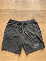 Abercrombie and Fitch New York Shorts Sweatpants grau M Nordrhein-Westfalen - Niederkassel Vorschau
