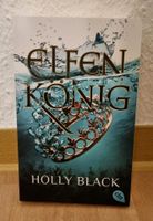 Buch | Elfen-Reihe König/Krone/Thron | Holly Black | gebraucht Dresden - Innere Altstadt Vorschau