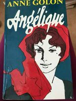 'Angelique' von Anne Golon Niedersachsen - Seevetal Vorschau