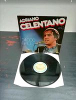 Adriano Celentano /24.000 Baci /Vinyl /LP /Schallplatte Nordrhein-Westfalen - Geldern Vorschau
