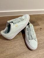 Puma Schuhe/Sneaker, Größe 38,5 Nordrhein-Westfalen - Niederkassel Vorschau