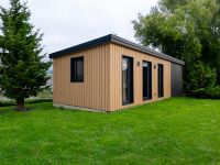 NEOHOME Hochwertiges Tiny House EH55 Letniskowo Bremen Tiny Haus Bungalow Mobilheim Baugenehmigung Niedersachsen - Soltau Vorschau