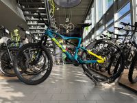 *REDUZIERT* E-Bike, E-Fully, BH, Ilynx Trail Carbon 8.6, M, L &XL Hessen - Weilburg Vorschau
