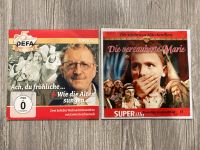 DVD ach, du fröhliche… & wie die alten sungen.. verzauberte Marie Bayern - Bobingen Vorschau