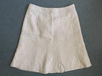 H&M A-Linie Damen kurz Rock Gr. 40 L creme Berlin - Mitte Vorschau